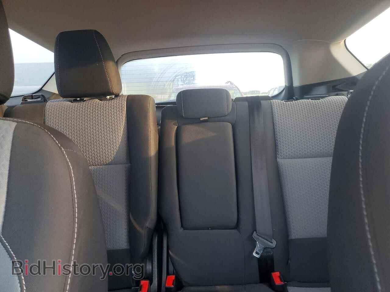 2017 FORD ESCAPE - VIN: 1FMCU9GD2HUC63654 - Photo 10