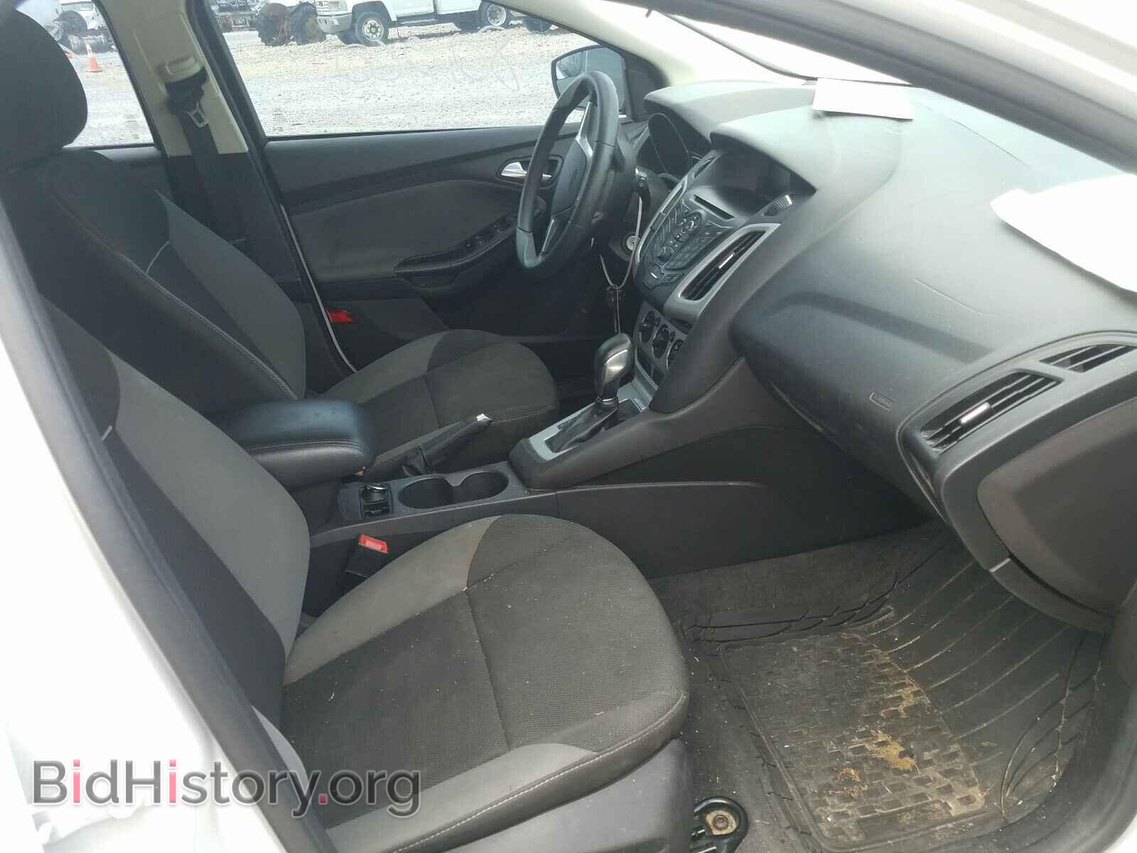2014 FORD FOCUS - VIN: 1FADP3K2XEL325652 - Photo 5