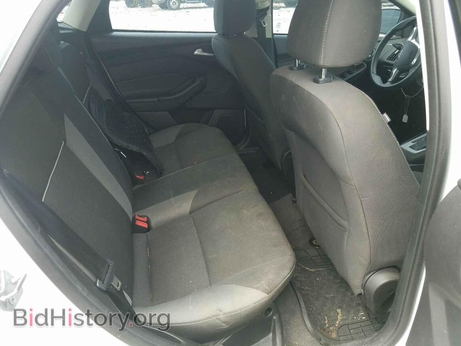 2014 FORD FOCUS - VIN: 1FADP3K2XEL325652 - Photo 6