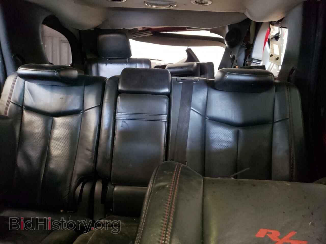 2011 DODGE DURANGO - VIN: 1D4SE6GTXBC682645 - Фото 10