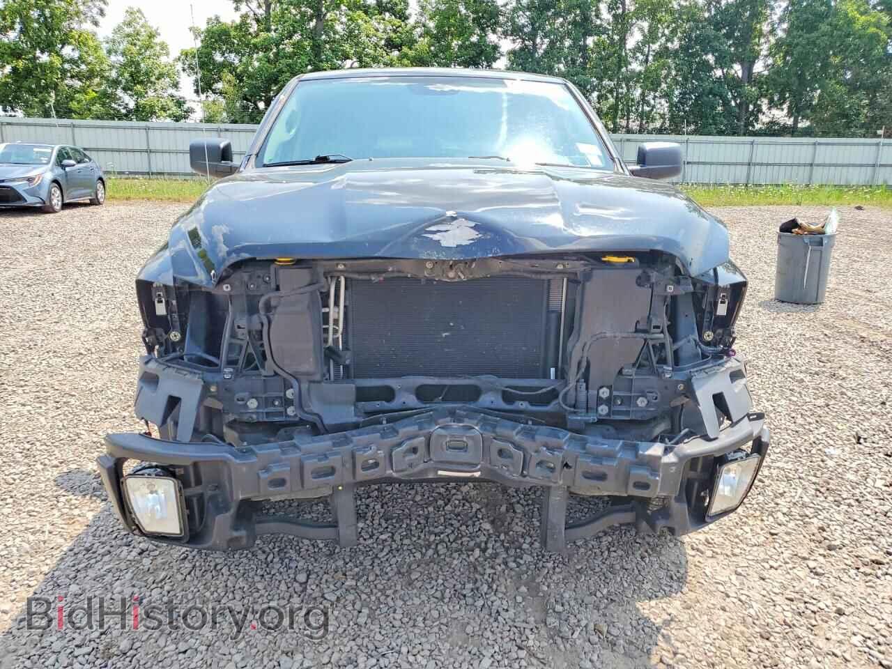 2017 RAM 1500 - VIN: 1C6RR7FT7HS530335 - Photo 5