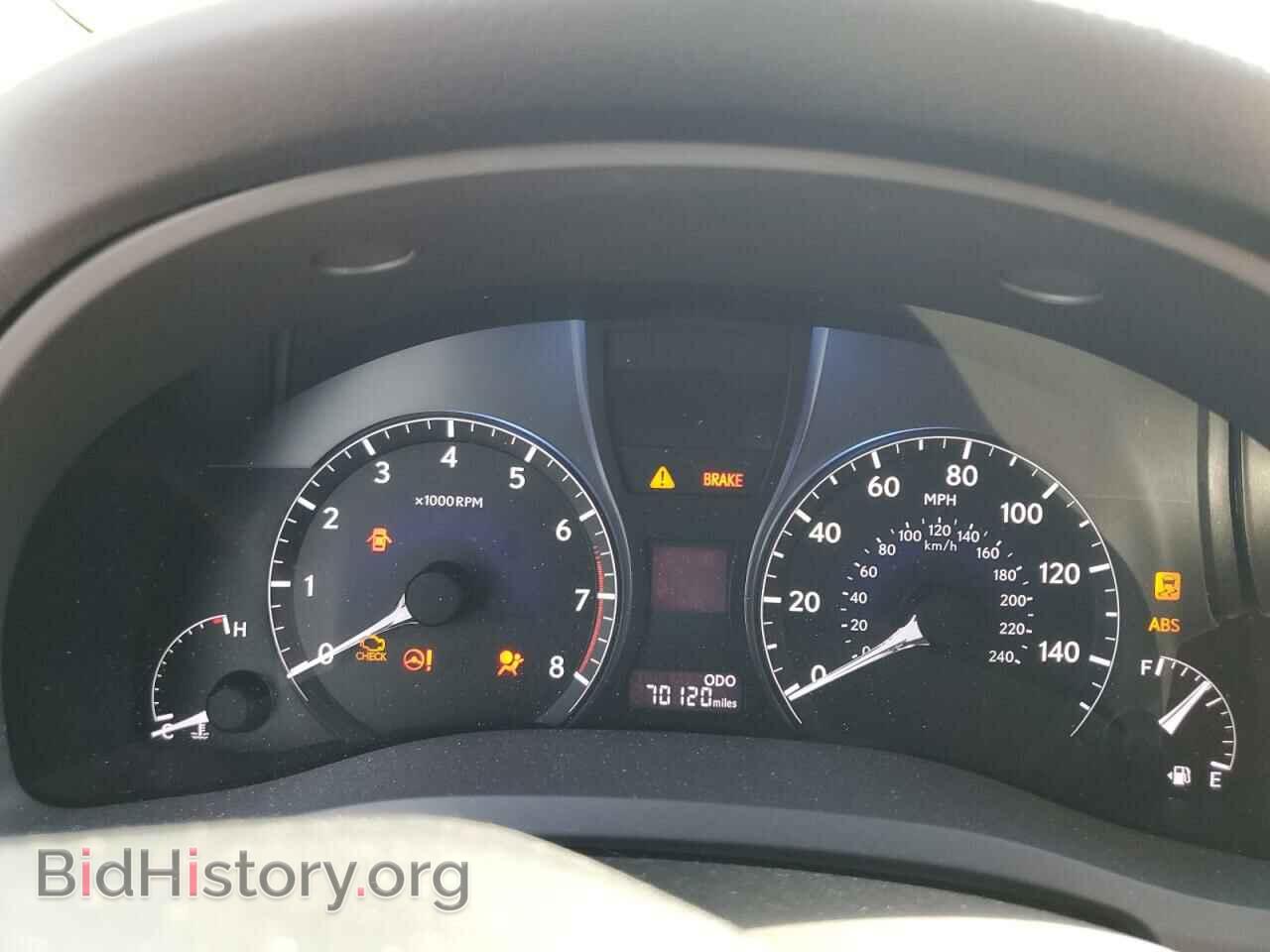 2015 LEXUS RX350 - VIN: 2T2BK1BA8FC270117 - Фото 9