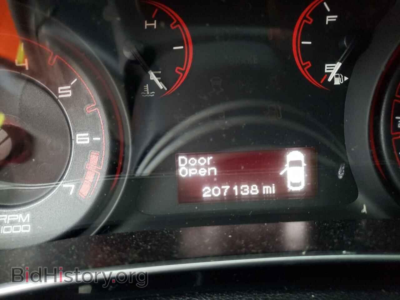 2013 DODGE DART - VIN: 1C3CDFAA6DD141637 - Photo 8