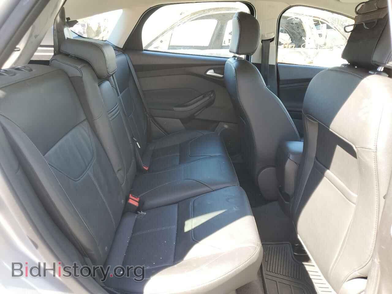 2016 FORD FOCUS - VIN: 1FADP3N20GL274497 - Фото 6