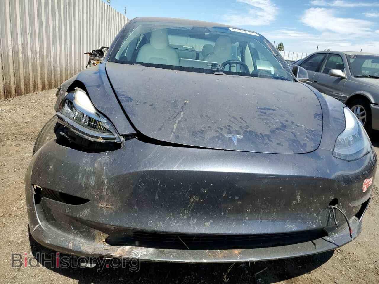 2018 TESLA MODEL 3 - VIN: 5YJ3E1EB7JF079118 - Photo 5
