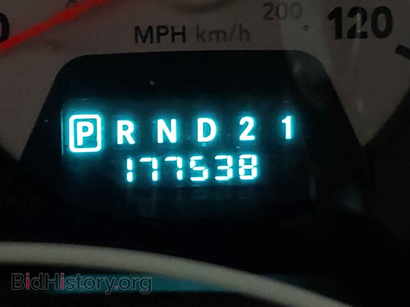 2006 DODGE RAM 2500 - VIN: 1D7KS28D96J123200 - Photo 8