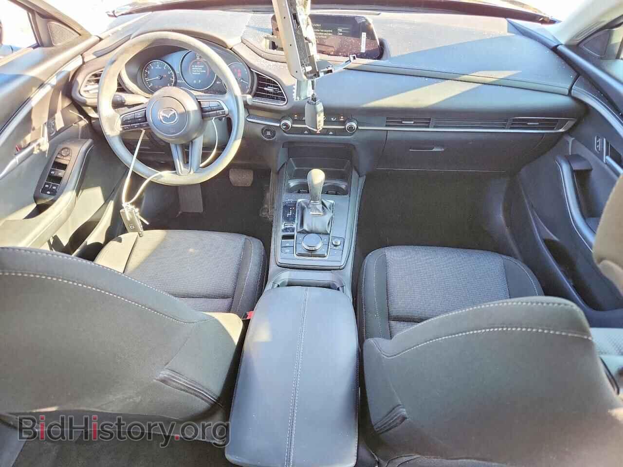 2024 MAZDA CX30 - VIN: 3MVDMBAM6RM691675 - Photo 8
