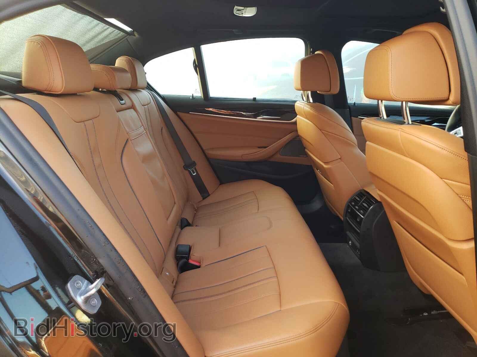 2020 BMW M5 - VIN: WBAJS7C06LCD88065 - Фото 6