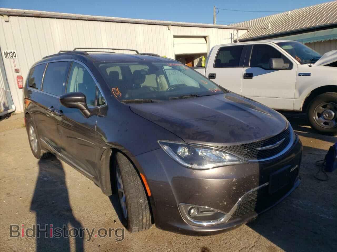 Photo 2C4RC1BG1HR513726 - CHRYSLER PACIFICA 2017