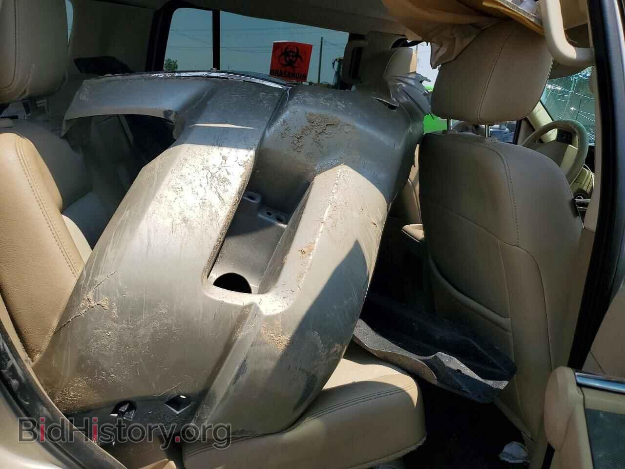 2007 FORD EXPLORER - VIN: 1FMEU73E37UB88229 - Photo 11