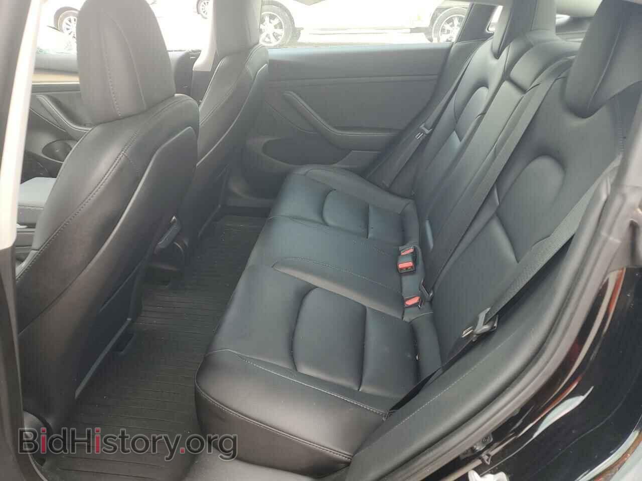 2023 TESLA MODEL 3 - VIN: 5YJ3E1EA2PF429450 - Photo 10