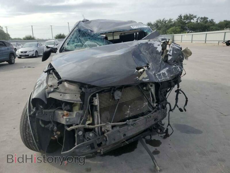 2011 Dodge DURANGO (VIN 1D4RD4GG6BC708277) — фото 5 из 12