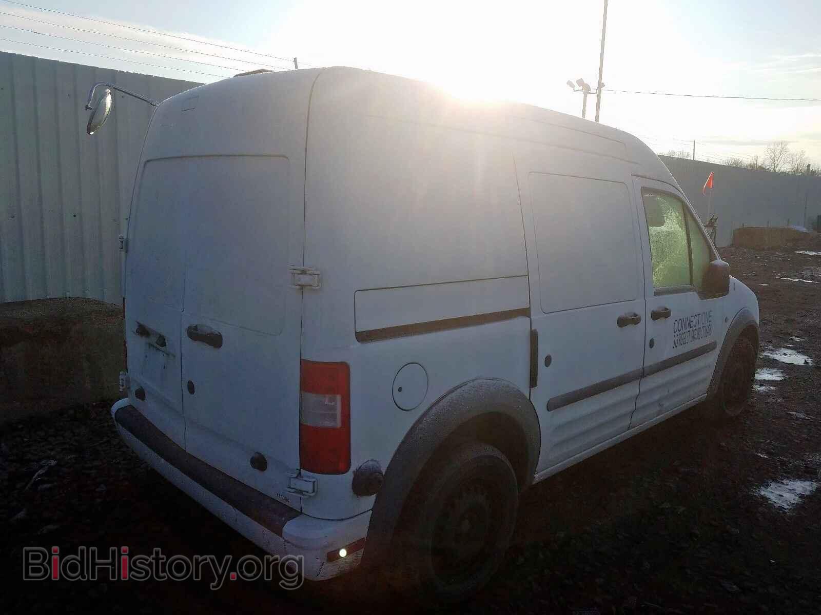 2011 FORD TRANSIT CO - VIN: NM0LS7BN2BT067111 - Фото 4
