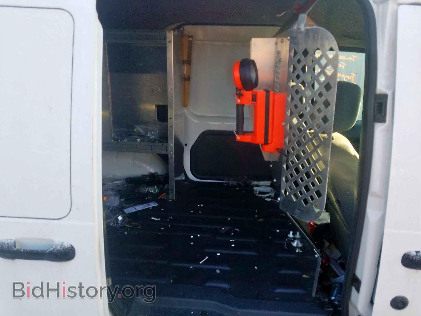 2011 FORD TRANSIT CO - VIN: NM0LS7BN2BT067111 - Фото 5