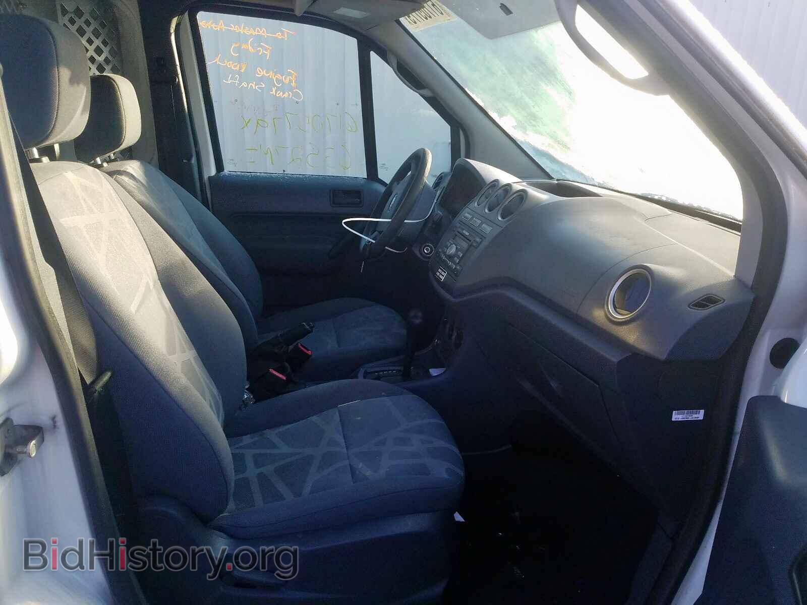 2011 FORD TRANSIT CO - VIN: NM0LS7BN2BT067111 - Фото 6