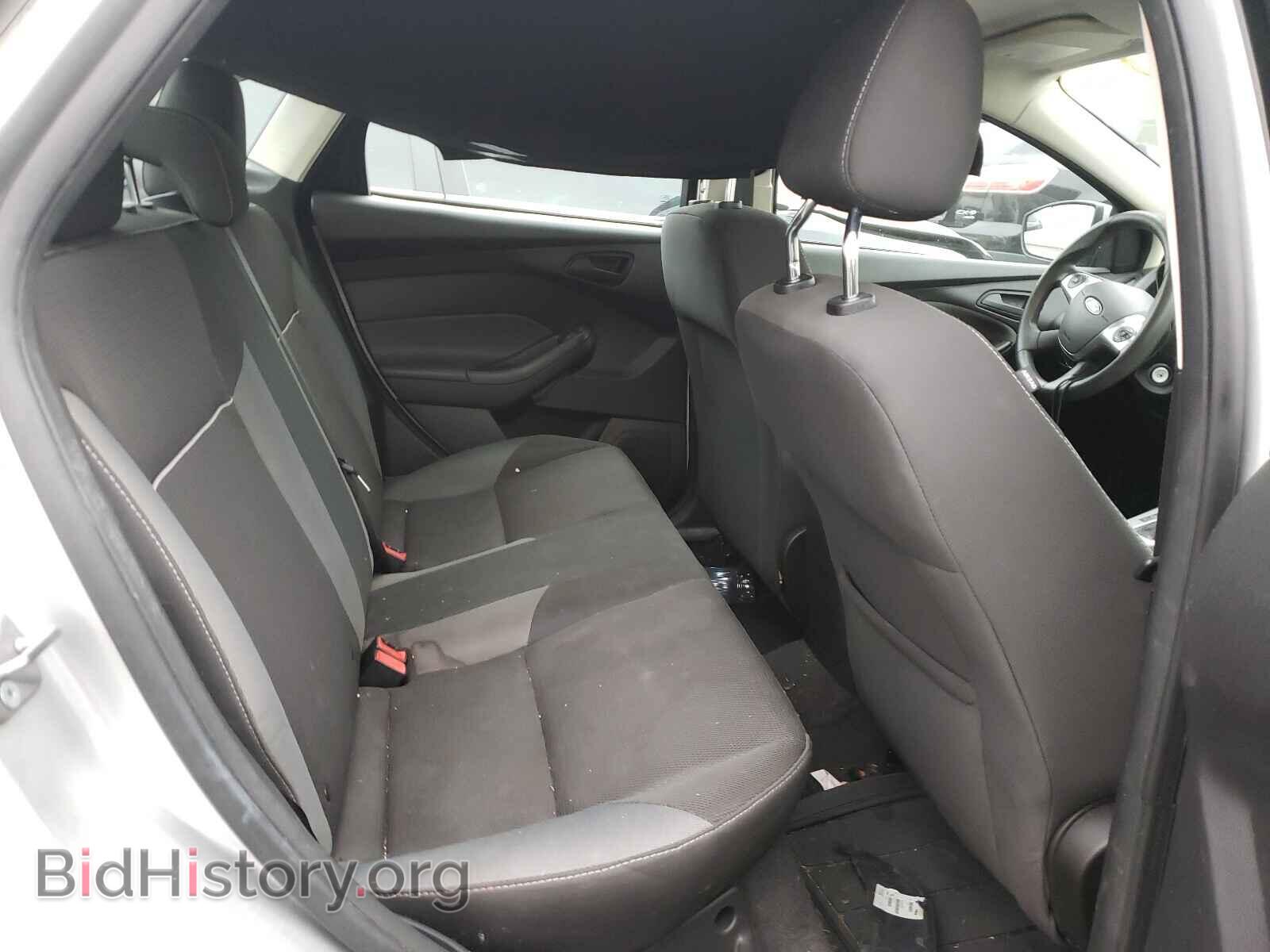 2012 FORD FOCUS - VIN: 1FAHP3F21CL359634 - Фото 6