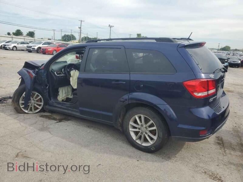 2017 Dodge JOURNEY (VIN 3C4PDDBG0HT574181) — photo 2 of 13