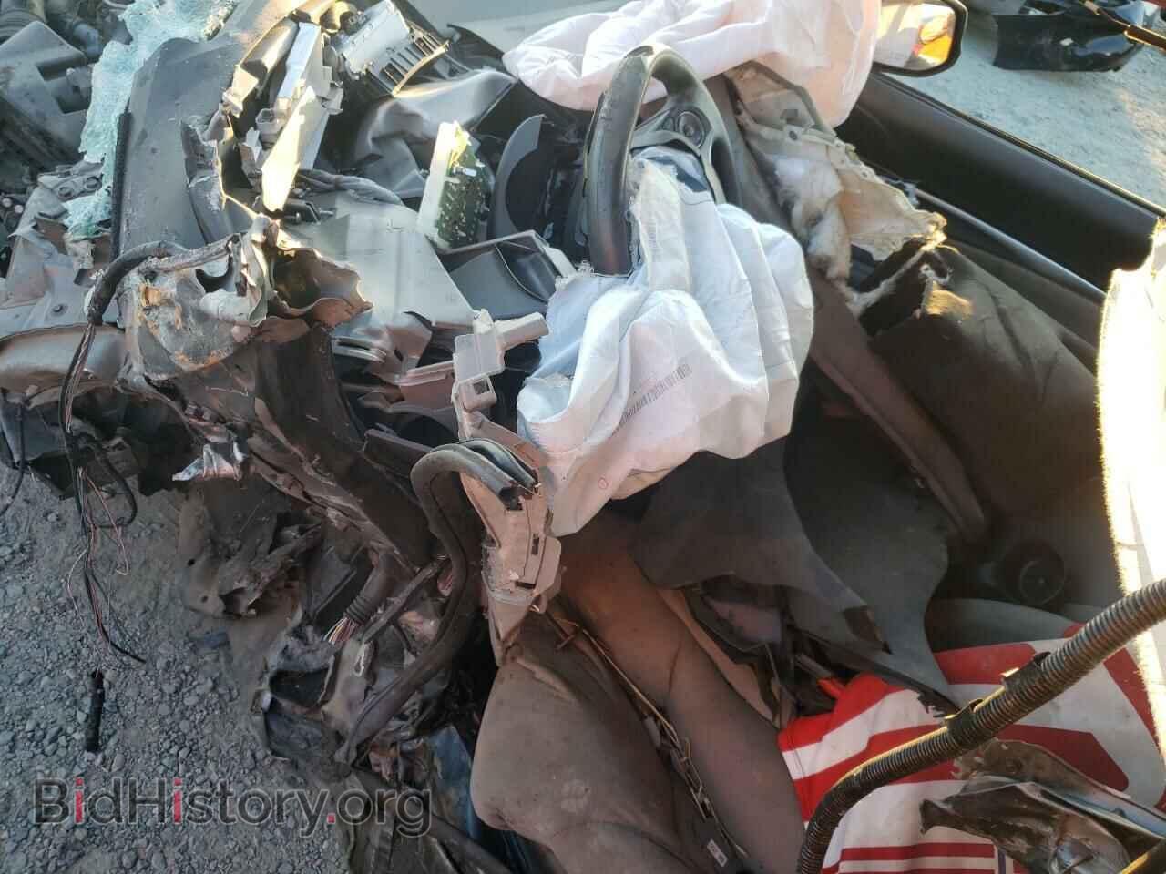 2013 HONDA CIVIC - VIN: 19XFB2F87DE226787 - Фото 8