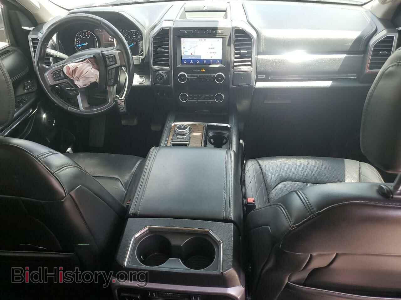 2020 FORD EXPEDITION - VIN: 1FMJK1LT2LEA17332 - Фото 8