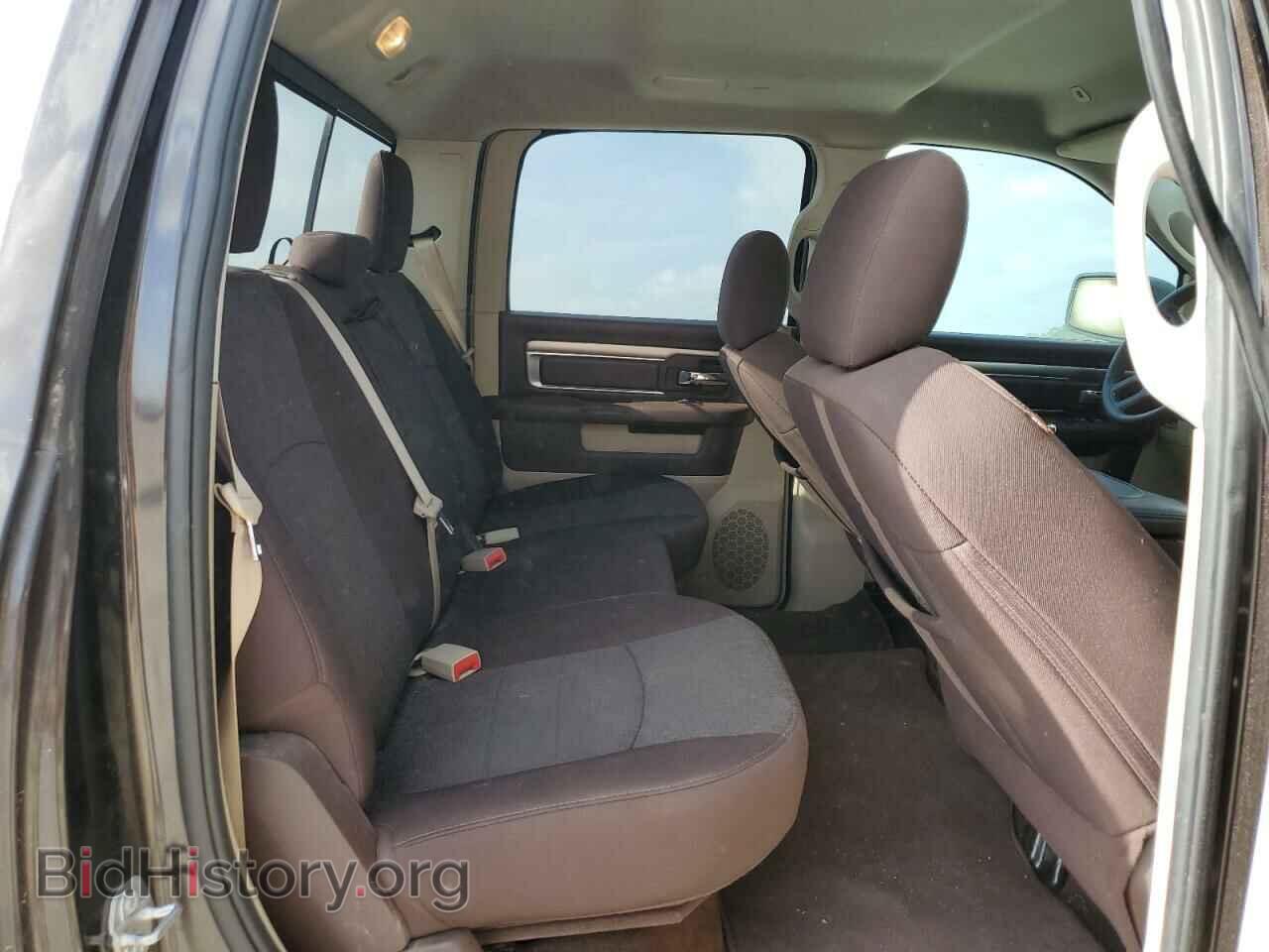2017 RAM 1500 - VIN: 1C6RR7LT8HS619867 - Фото 10
