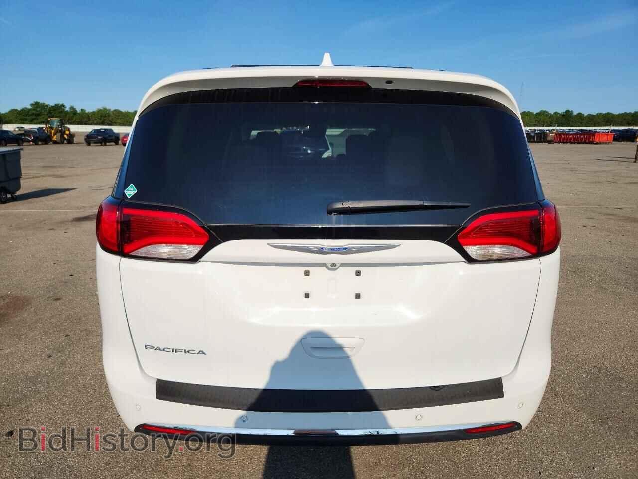 2019 CHRYSLER PACIFICA - VIN: 2C4RC1EG6KR686421 - Photo 6