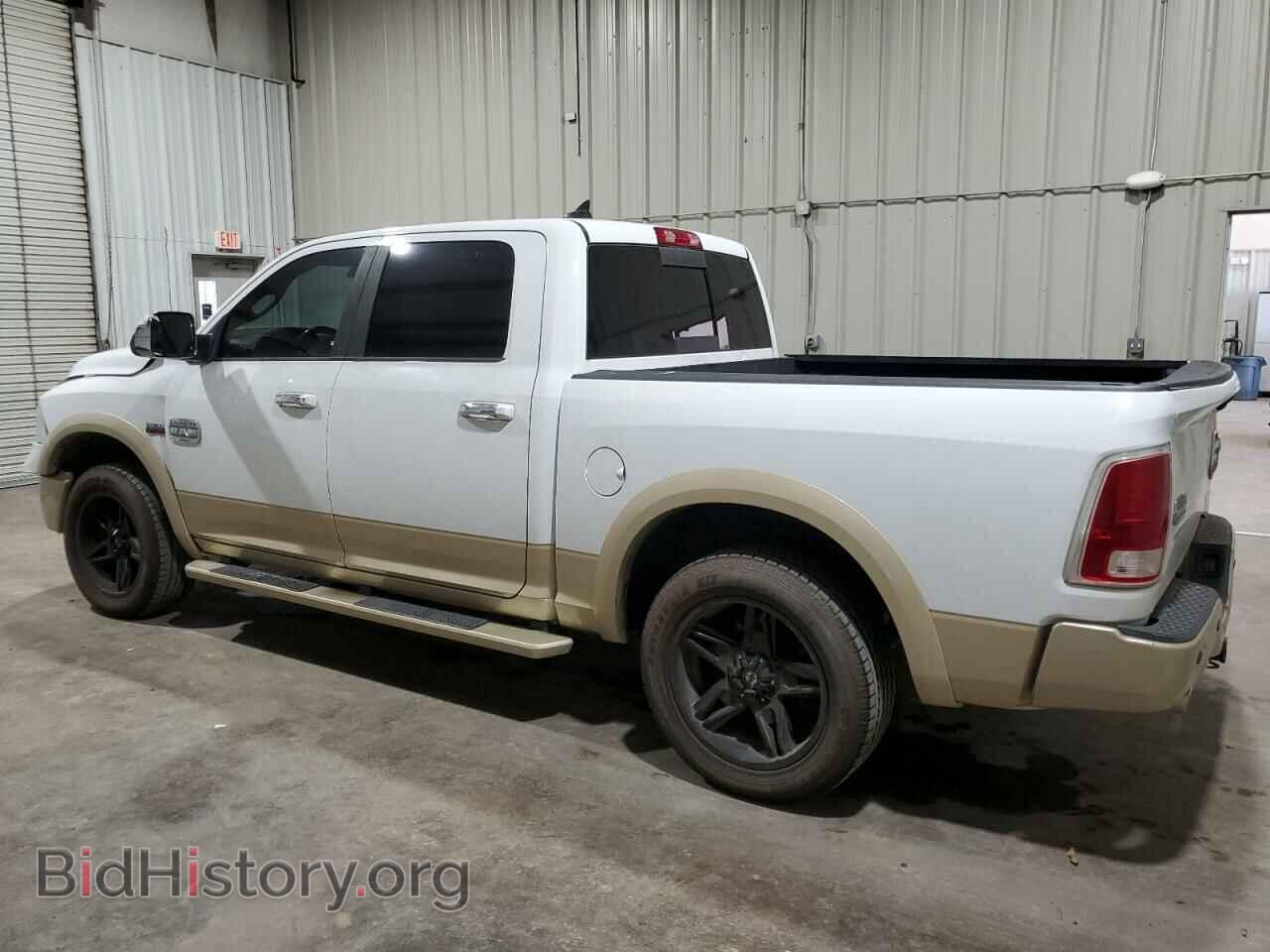 2013 RAM 1500 - VIN: 1C6RR6PT1DS654703 - Фото 2