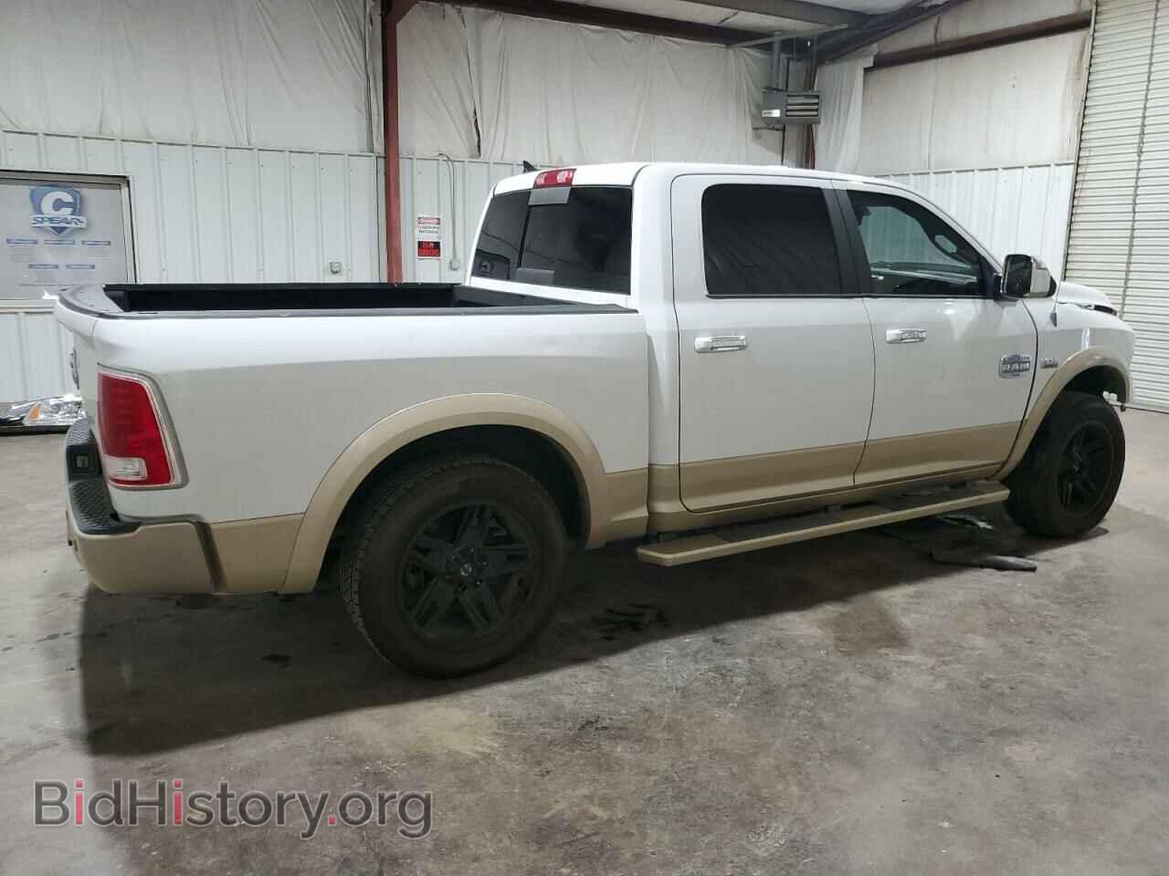 2013 RAM 1500 - VIN: 1C6RR6PT1DS654703 - Фото 3