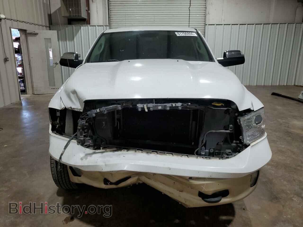 2013 RAM 1500 - VIN: 1C6RR6PT1DS654703 - Фото 5