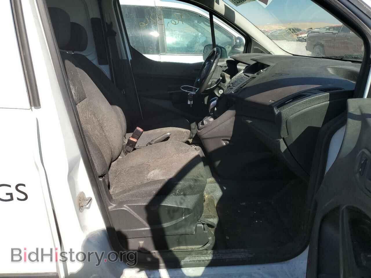 2017 FORD TRANSIT - VIN: NM0LS7E70H1310299 - Фото 5