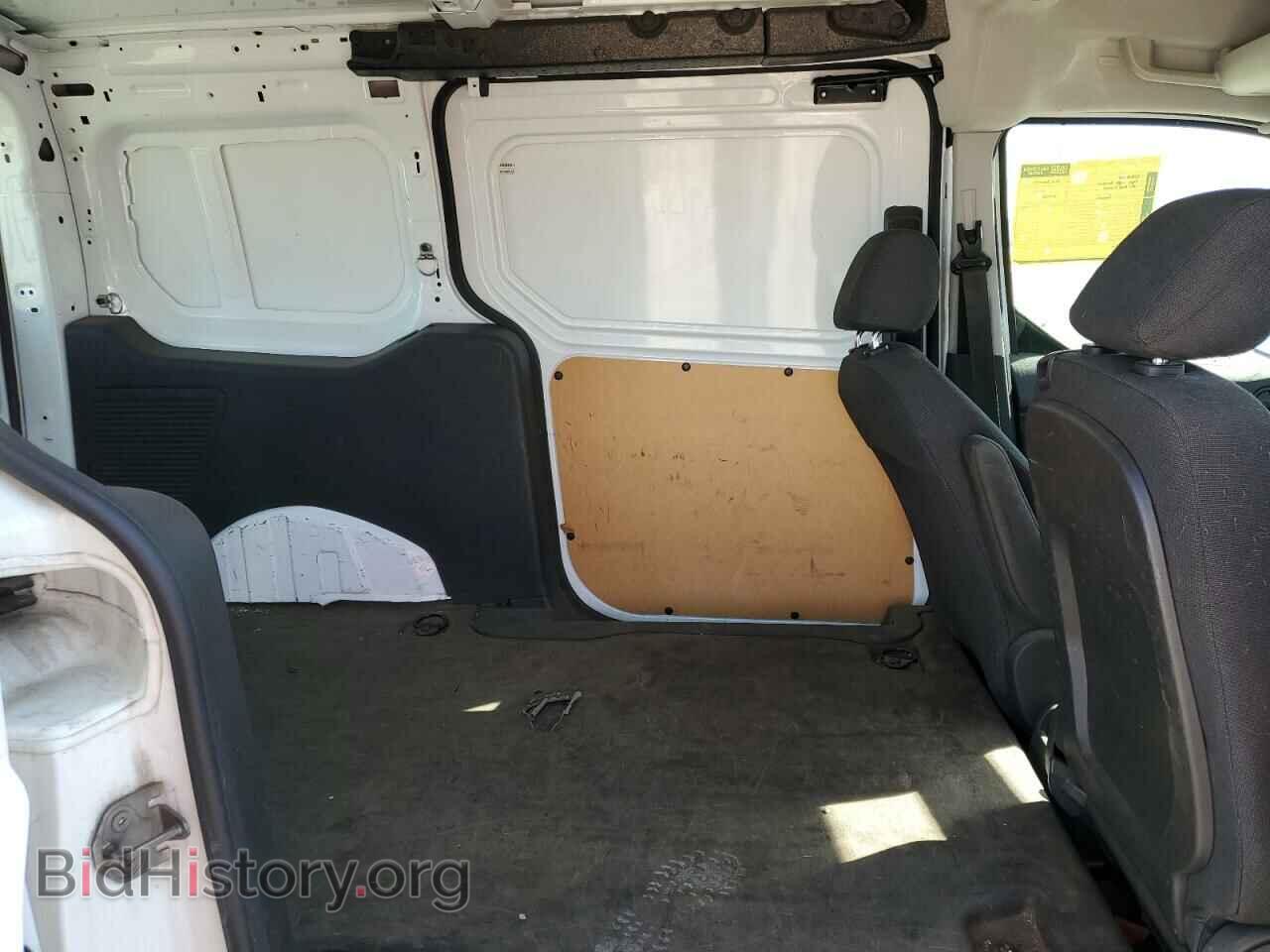 2017 FORD TRANSIT - VIN: NM0LS7E70H1310299 - Фото 6