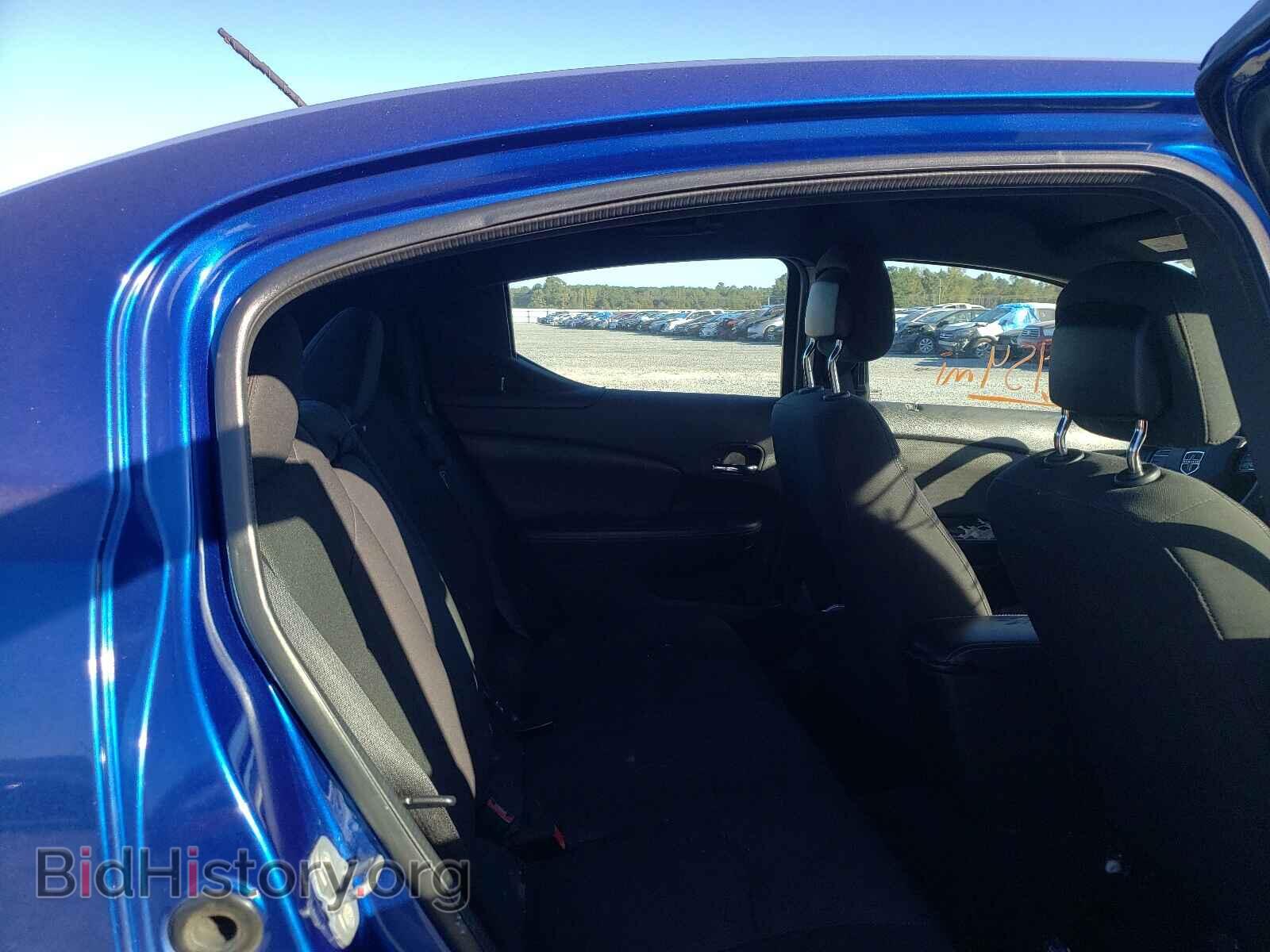 2013 DODGE AVENGER - VIN: 1C3CDZAB2DN700511 - Фото 6