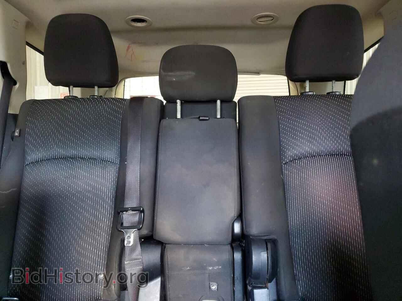 2017 DODGE JOURNEY - VIN: 3C4PDCBG1HT572868 - Photo 10
