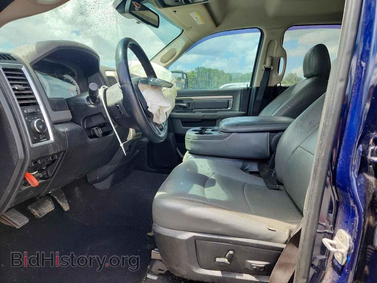 2014 RAM 1500 - VIN: 1C6RR6GT2ES264744 - Photo 7
