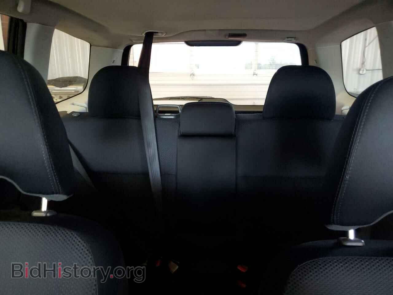 2012 SUBARU FORESTER - VIN: JF2SHBDC2CH420898 - Фото 10
