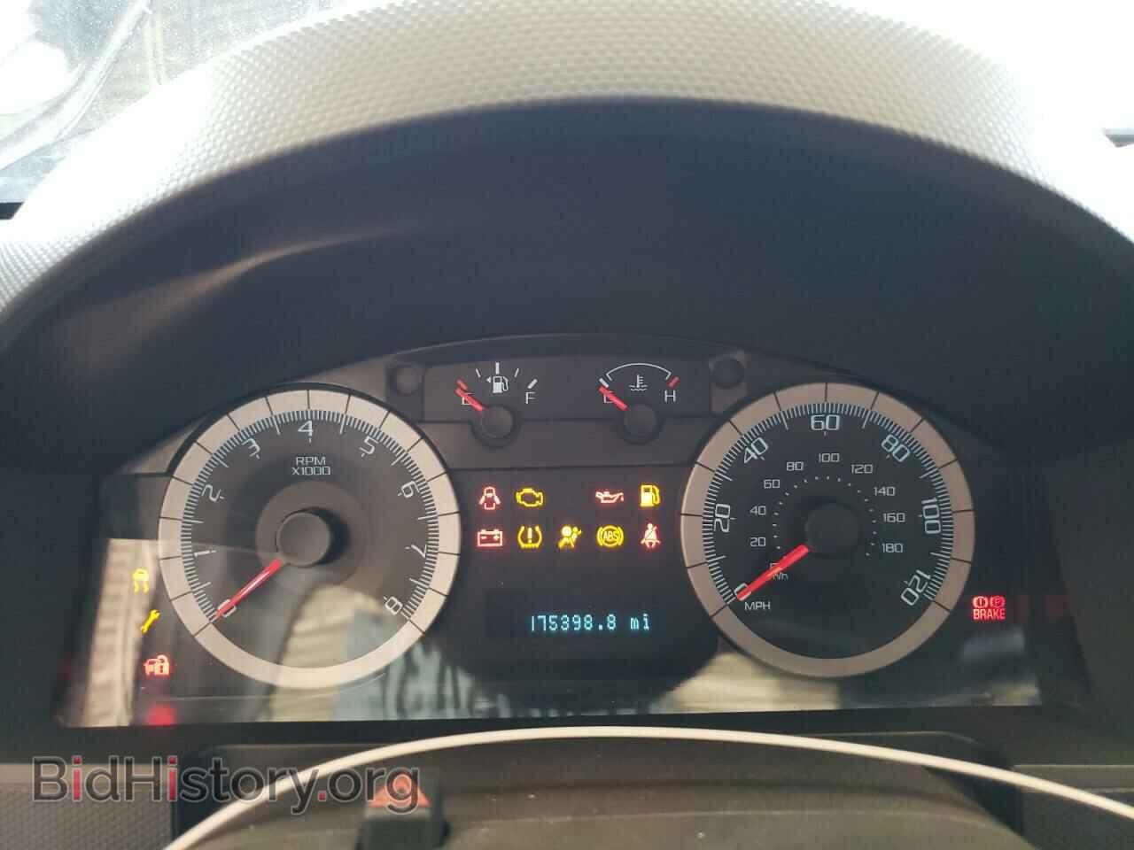 2009 FORD ESCAPE - VIN: 1FMCU93G99KB94474 - Фото 9