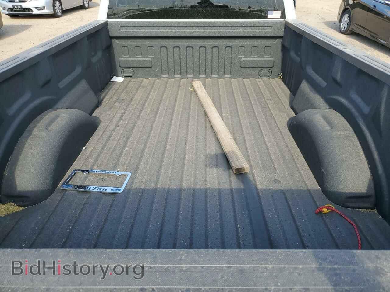 2022 FORD All Models - VIN: 1FTMF1CP2NKE49805 - Фото 10