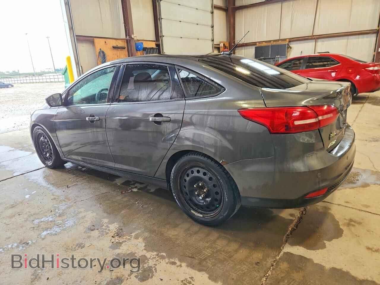 2016 FORD FOCUS - VIN: 1FADP3F23GL342029 - Photo 2