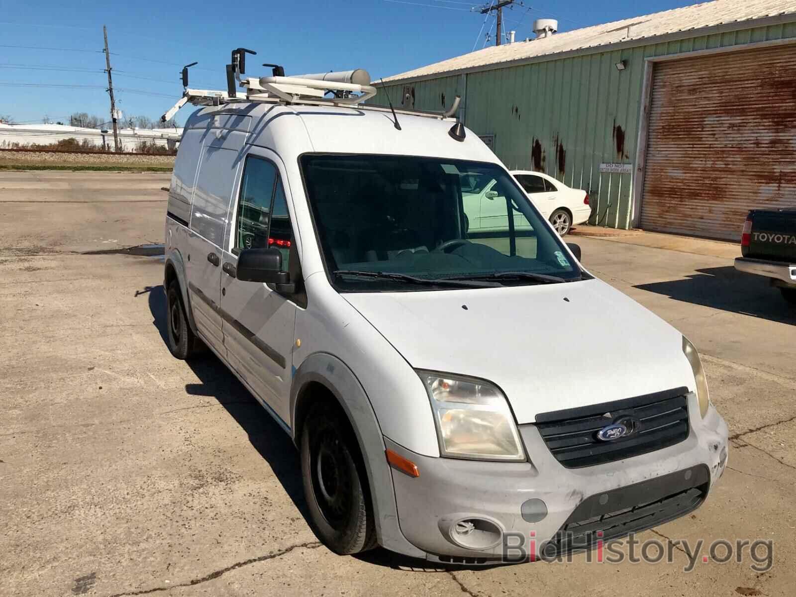 Photo NM0LS7AN5CT084777 - FORD TRANSIT CO 2012