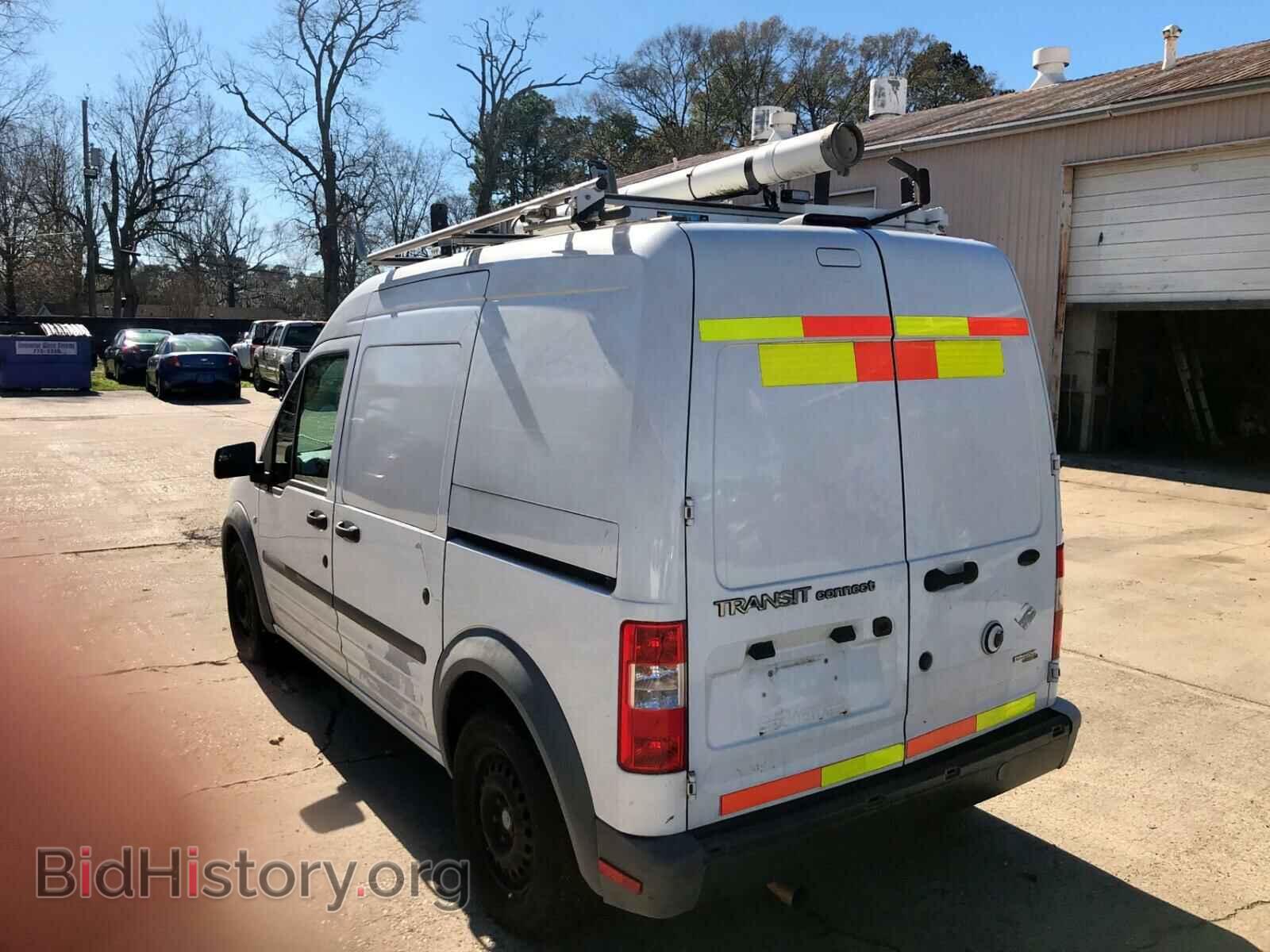 2012 FORD TRANSIT CO - VIN: NM0LS7AN5CT084777 - Фото 3
