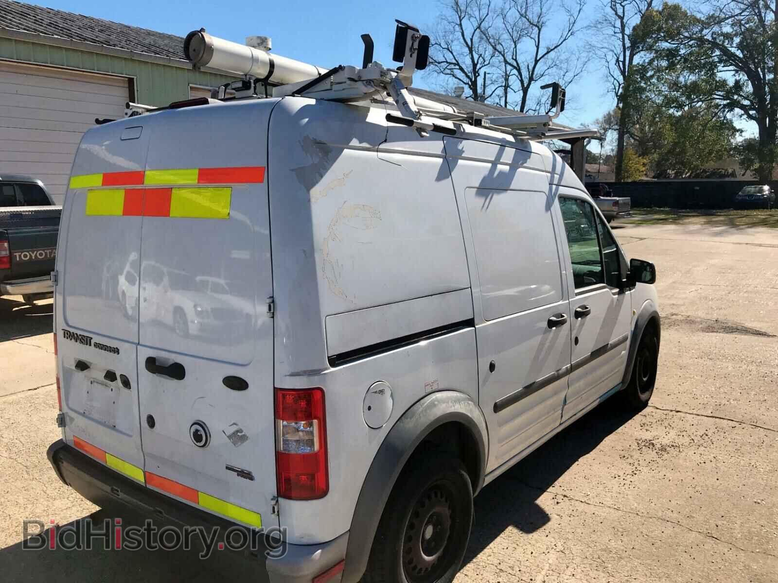2012 FORD TRANSIT CO - VIN: NM0LS7AN5CT084777 - Фото 4