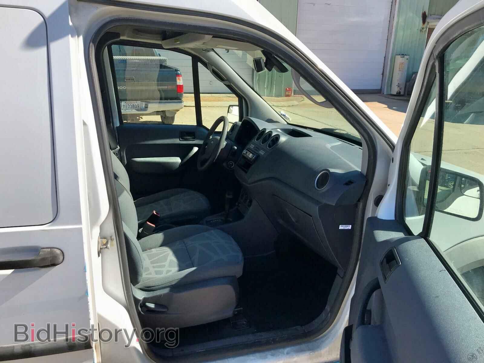 2012 FORD TRANSIT CO - VIN: NM0LS7AN5CT084777 - Фото 5