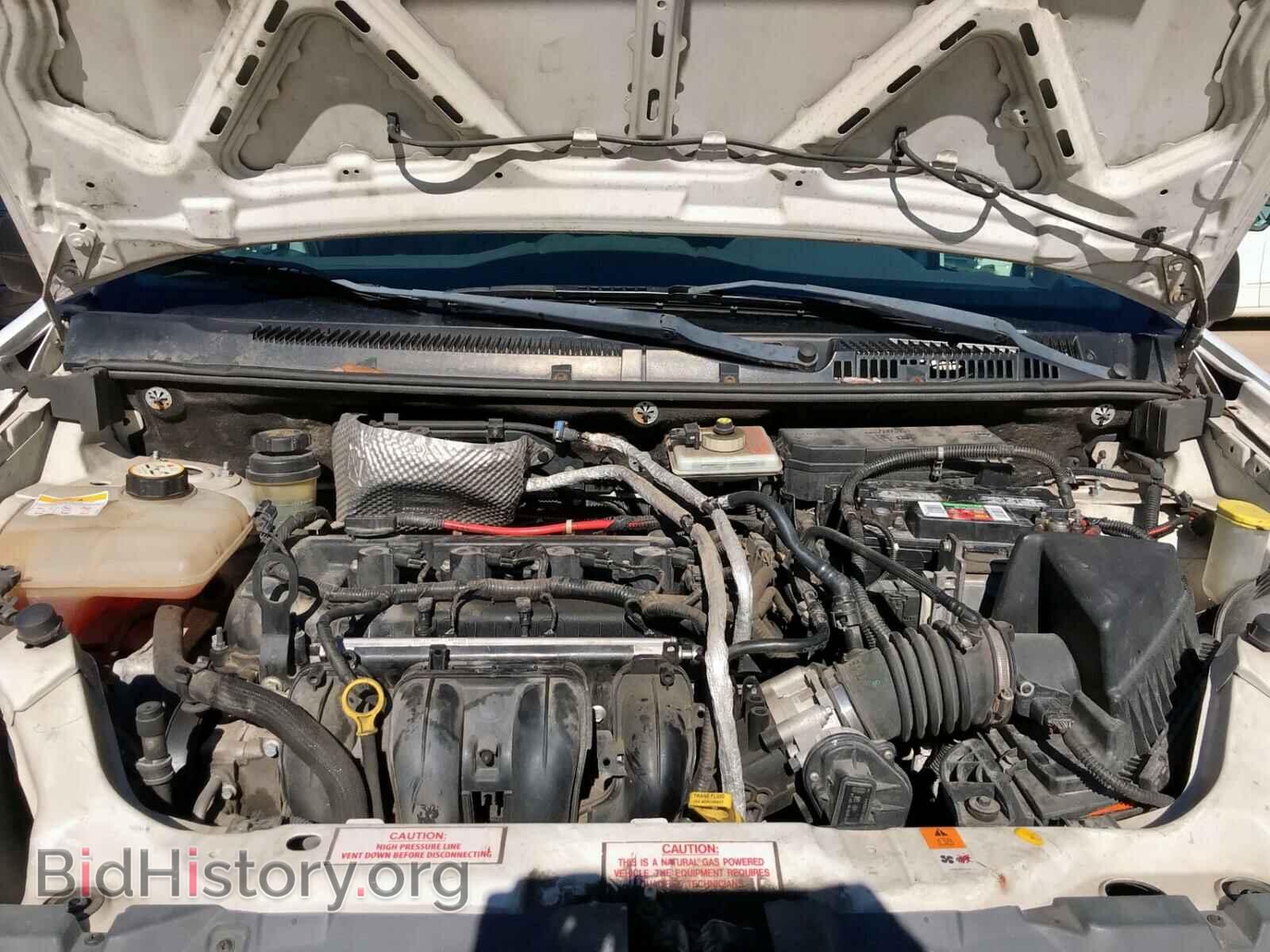2012 FORD TRANSIT CO - VIN: NM0LS7AN5CT084777 - Фото 7