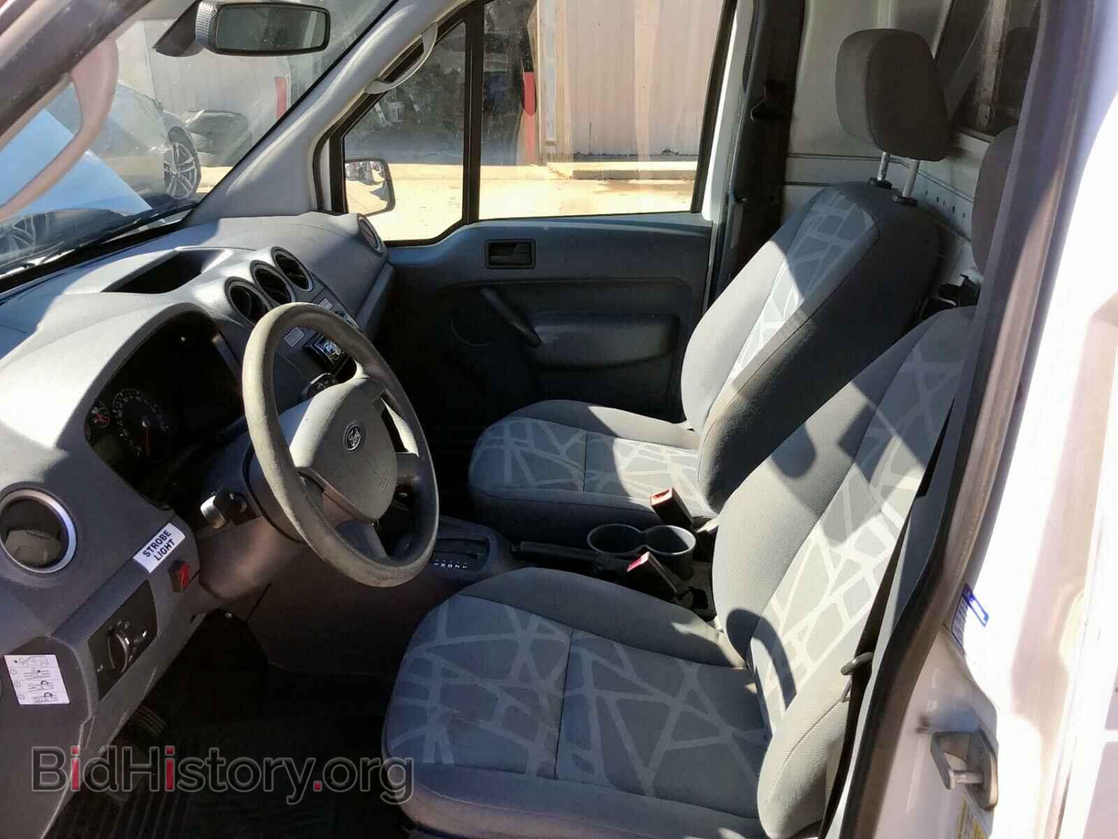 2012 FORD TRANSIT CO - VIN: NM0LS7AN5CT084777 - Фото 9