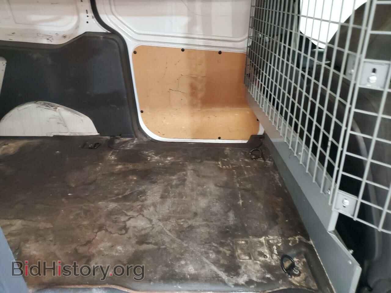2018 FORD TRANSIT - VIN: NM0LS7E78J1380185 - Фото 11