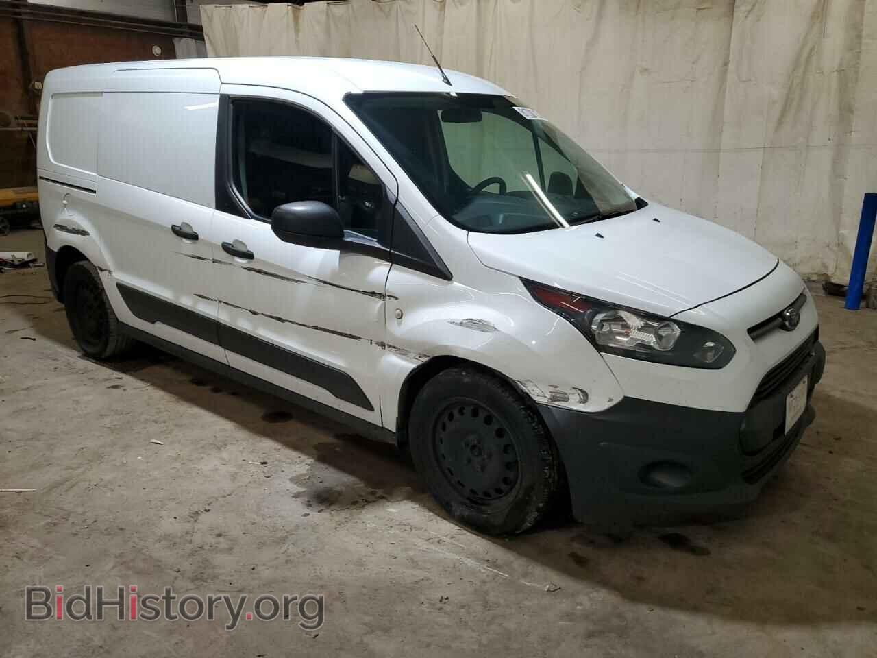 2018 FORD TRANSIT - VIN: NM0LS7E78J1380185 - Фото 4
