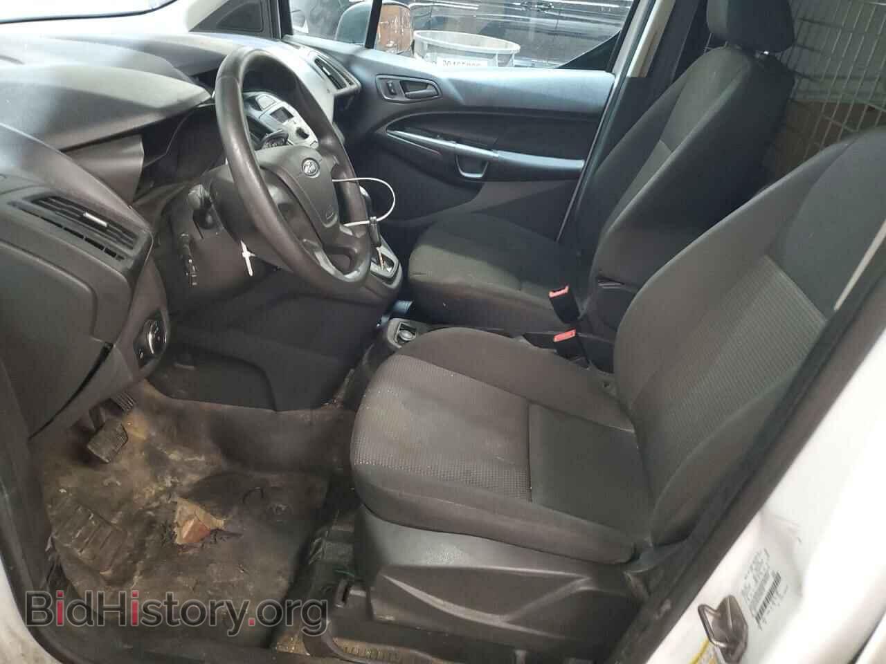 2018 FORD TRANSIT - VIN: NM0LS7E78J1380185 - Фото 7