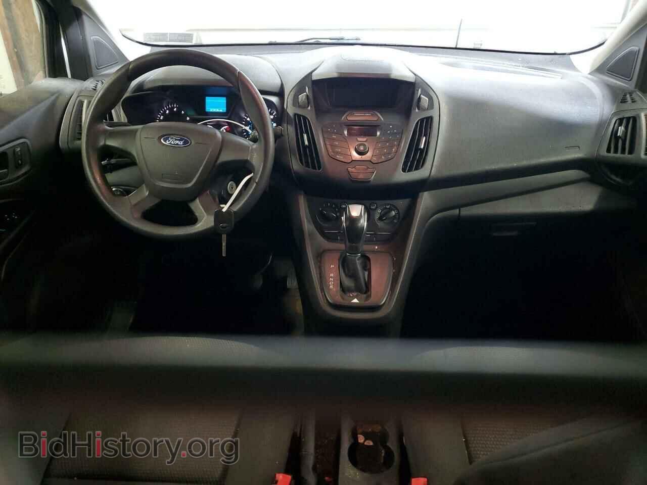 2018 FORD TRANSIT - VIN: NM0LS7E78J1380185 - Фото 8