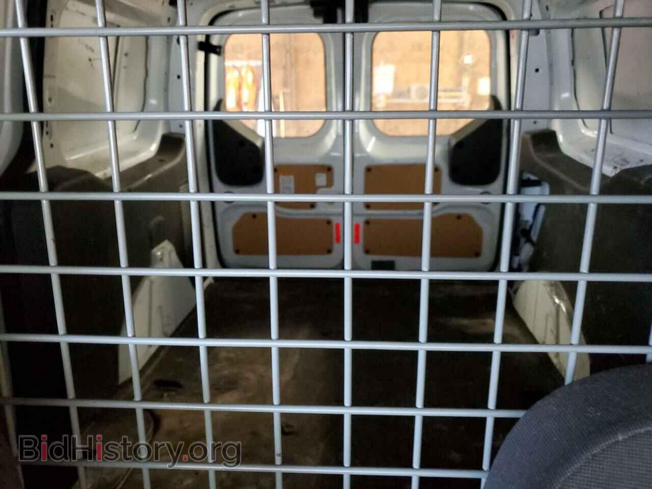 2018 FORD TRANSIT - VIN: NM0LS7E78J1380185 - Фото 10