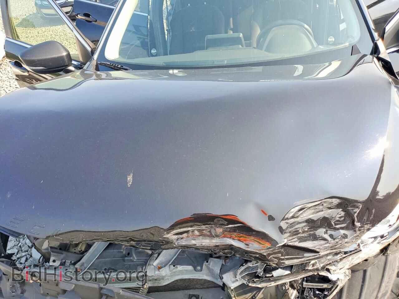 2020 MITSUBISHI ECLIPSE - VIN: JA4AT4AAXLZ009471 - Photo 12