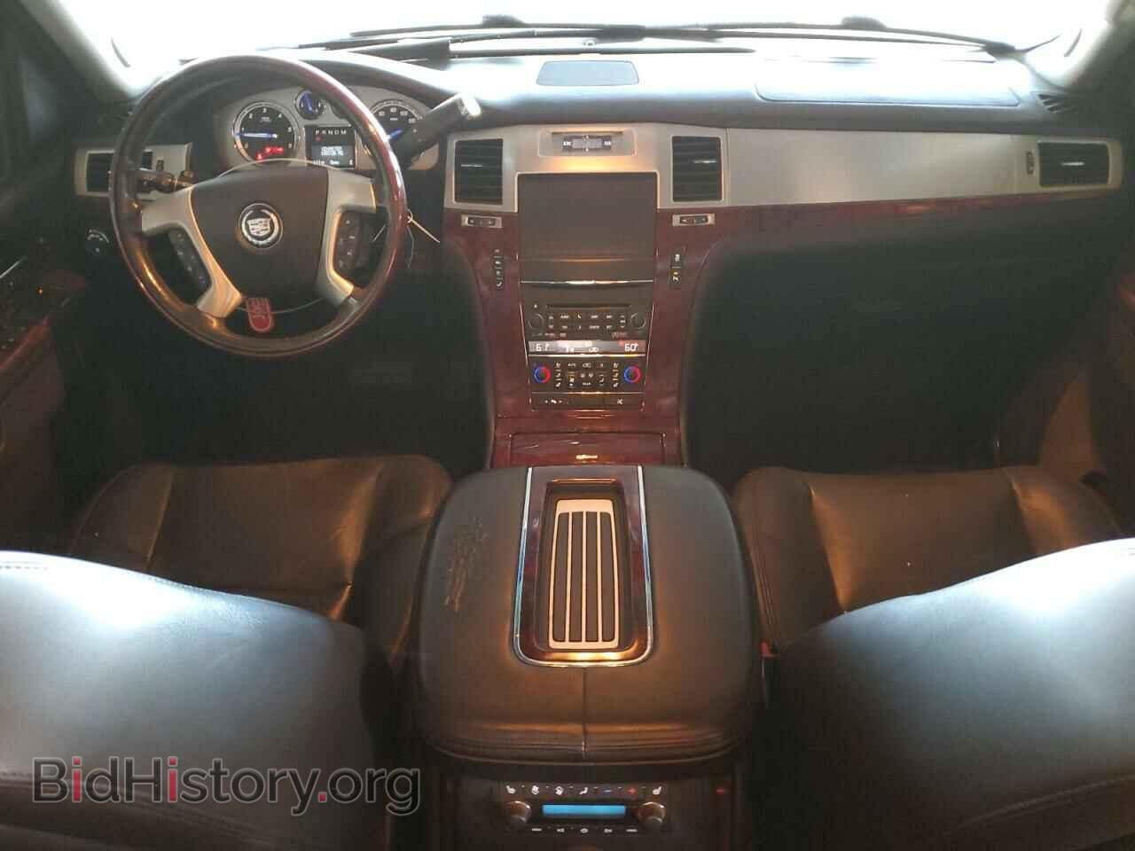 2013 CADILLAC ESCALADE - VIN: 1GYS4CEF0DR332673 - Фото 8